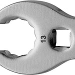 Bahco 67913 679 Series Crowfoot Wrench 1/4