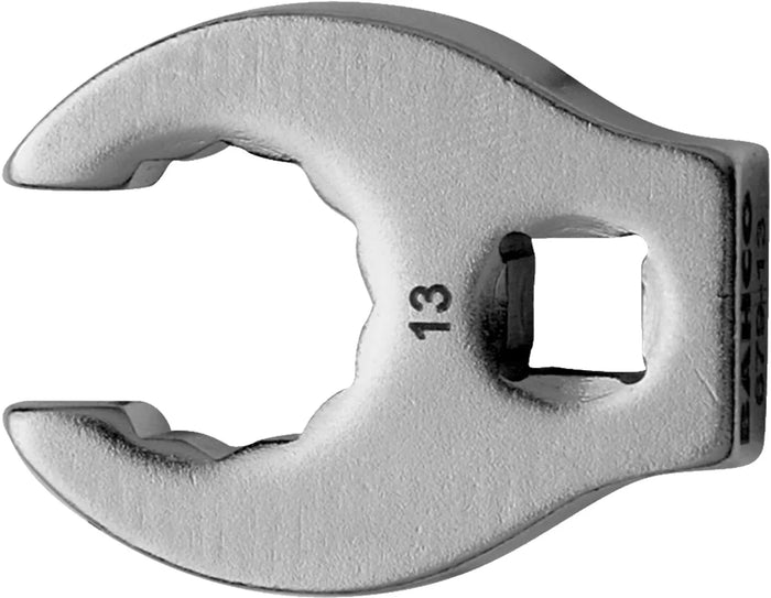 Bahco 67913 679 Series Crowfoot Wrench 1/4