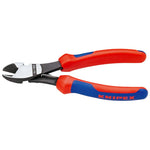 Knipex 74 12 180 High Leverage Diagonal Cutting Nippers