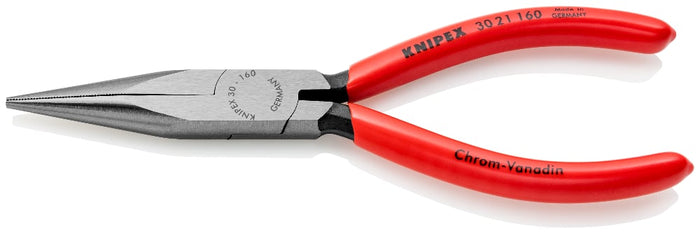 Knipex 30 21 160 Long Nose Pliers