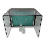 BenchVent High Efficiency Filter Cabinet (550 x 385 x 530) BV500S-C