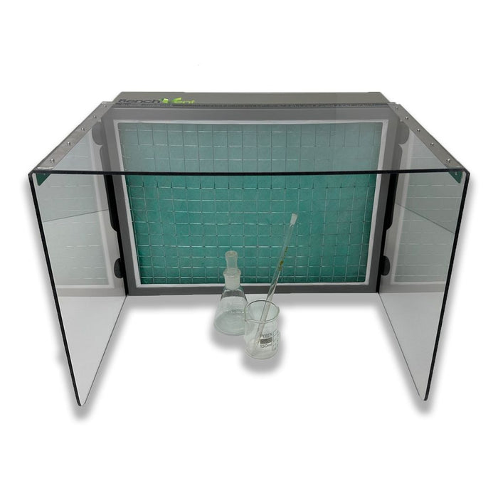 BenchVent High Efficiency Filter Cabinet (550 x 385 x 530) BV500S-C