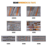 Gearwrench 234 Piece Combination Tool Kit + 58