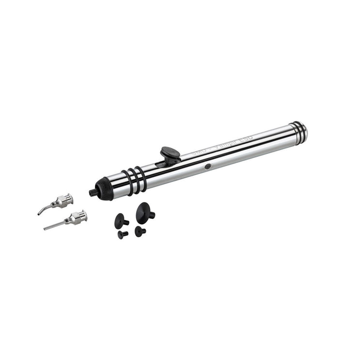 Bernstein ESD SMD Vacuum Pick-Up Vampire Dissipative Execution
