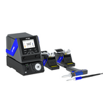 Atten GT-6302B High Power Soldering/Desoldering Station with GT-Y151 Iron and GT-X151 Gun
