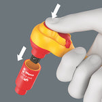 Wera 8100 VDE 3/8