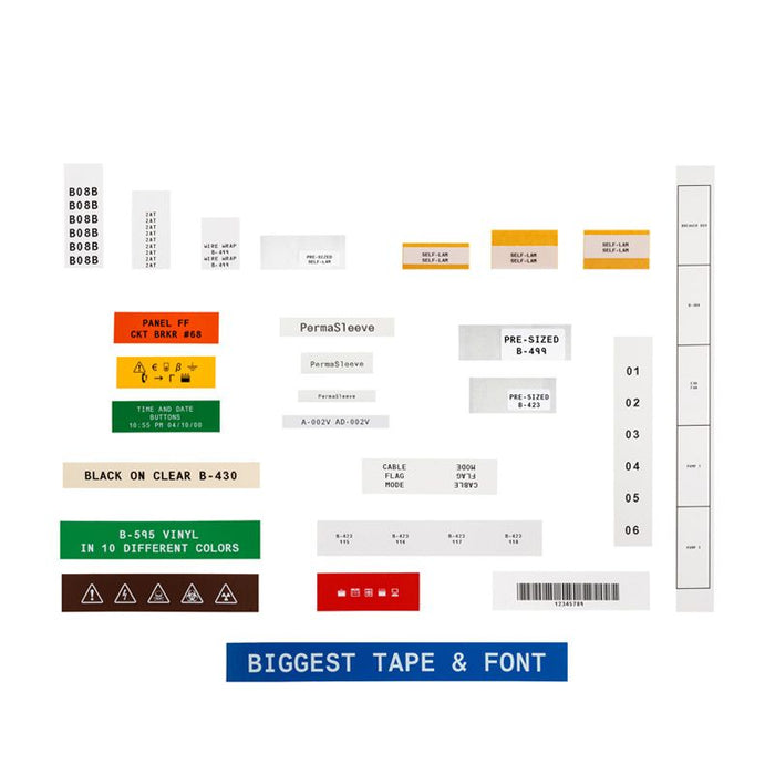 Brady M210 Printer Kit 881720