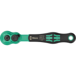 Wera 8010 A Zyklop Comfort Ratchet with Reversing Lever 1/4