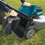 Makita 40V Max Brushless 530mm Lawn Mower Kit LM002GL201