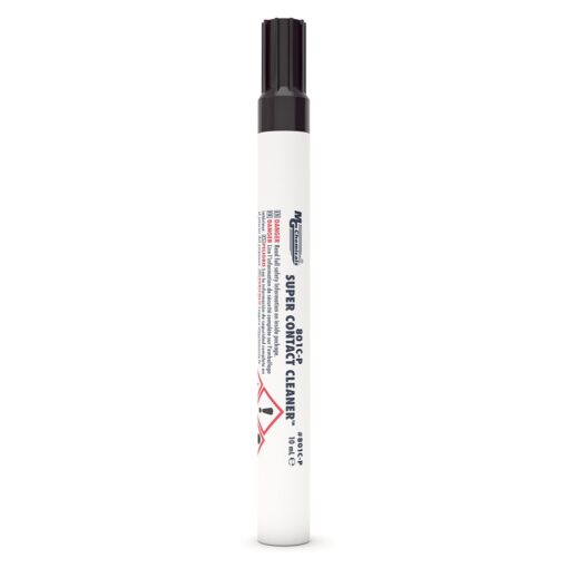 MG Chemicals Super Contact Cleaner With Polyphenyl Ether Pen