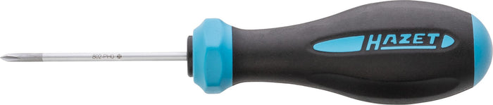Hazet Hexanamic Phillips Screwdriver 802-PH0