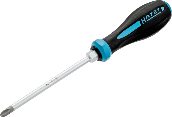 Hazet Hexanamic Phillips Screwdriver 802-PH3