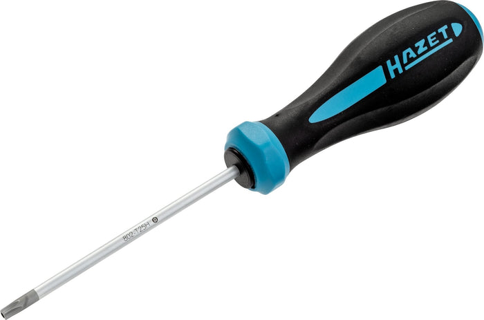 Hazet Hexanamic Tamper-Resistant Torx Screwdriver 802-T25H 