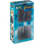 Hazet 5 Pce Hexanamic PH & SL Screwdriver Set 802/5