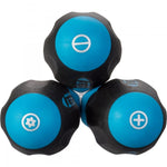 Hazet 7 Pce Hexanamic Tamper-Resistant Torx Screwdriver Set 802TH/7