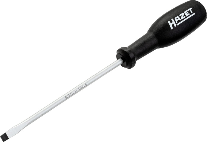 Hazet Slotted Screwdriver Trinamic 803-55 1 x 5.5mm