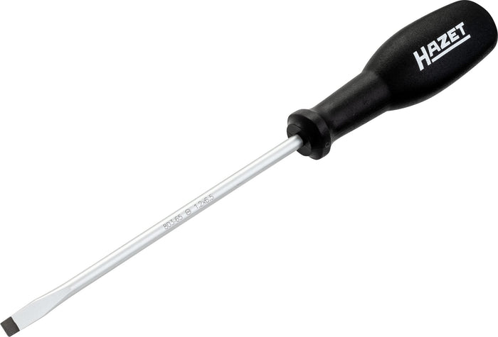 Hazet Slotted Screwdriver Trinamic 803-65 1.2 x 6.5mm