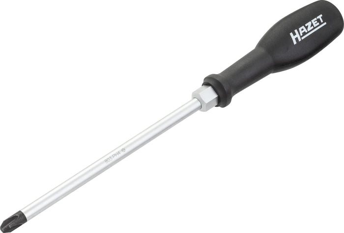 Hazet Phillips Screwdriver Trinamic 803-PH4