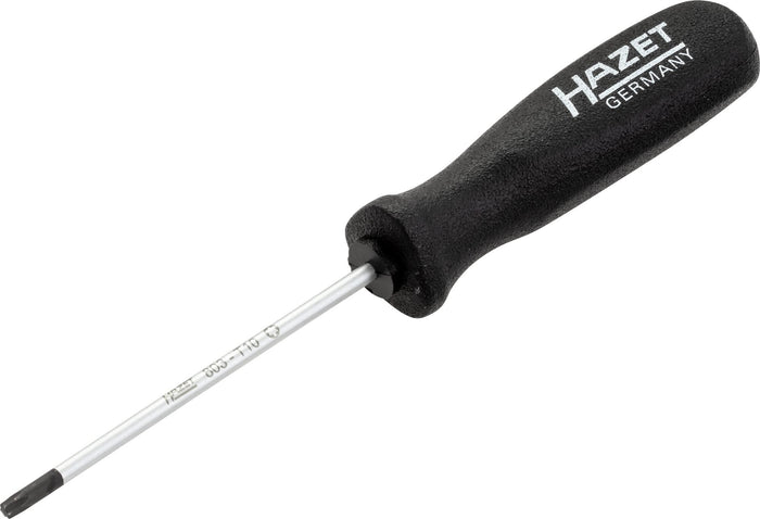 Hazet Torx Screwdriver Trinamic 803-T10 