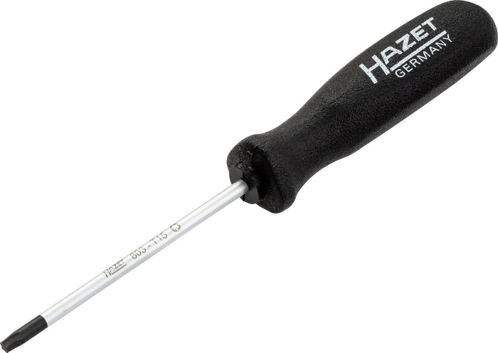 Hazet Torx Screwdriver Trinamic 803-T15 