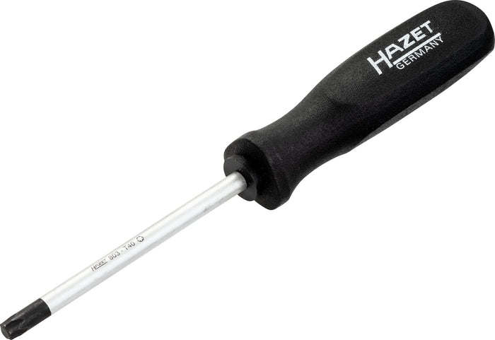 Hazet Torx Screwdriver Trinamic 803-T40 