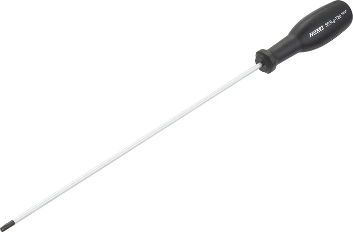 Hazet Torx Screwdriver Trinamic 803LG-T20 
