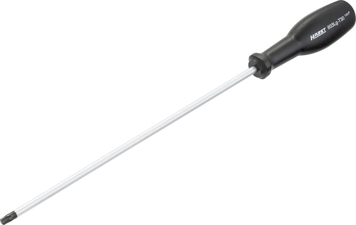 Hazet Torx Screwdriver Trinamic 803LG-T30 