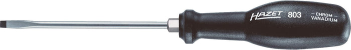 Hazet 1 x 5.5mm Slotted Screwdriver Trinamic 803S-55 