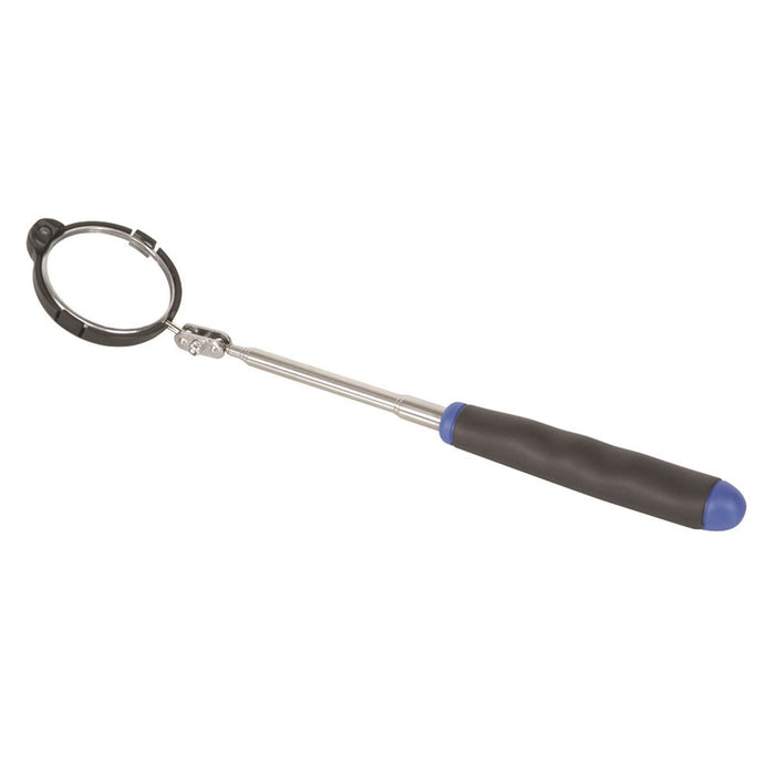 Kincrome Inspection Mirro Extendable With LED Light