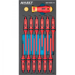 Hazet 14 Pce VDE Screwdriver Set 804VDE/14