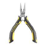 Stanley FatMax Mini Electrician Plier Half Round Long Nose Plier 5