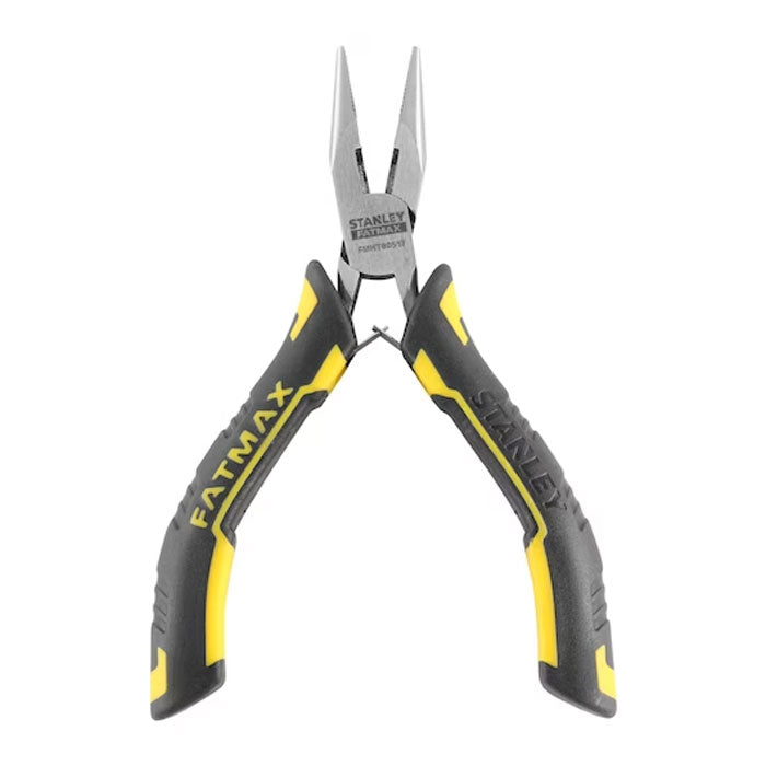 Stanley FatMax Mini Electrician Plier Half Round Long Nose Plier 5