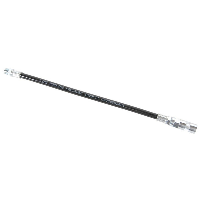 Kincrome Flex Grease Gun Hose 300mm (12