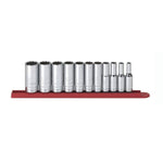 Gearwrench 11 Pc. 3/8
