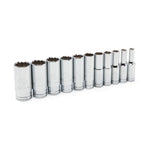 Gearwrench 11 Pc. 3/8