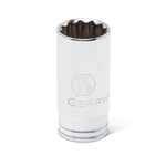 Gearwrench 11 Pc. 3/8