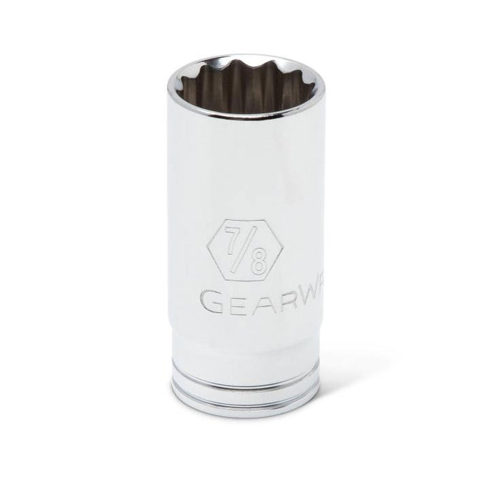 Gearwrench 11 Pc. 3/8