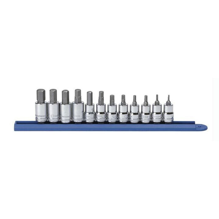 Gearwrench 12 Pc. 3/8