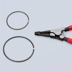 Knipex 45 11 170 SB Special Retaining Ring Pliers