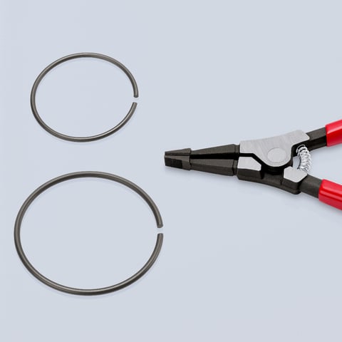 Knipex 45 11 170 SB Special Retaining Ring Pliers