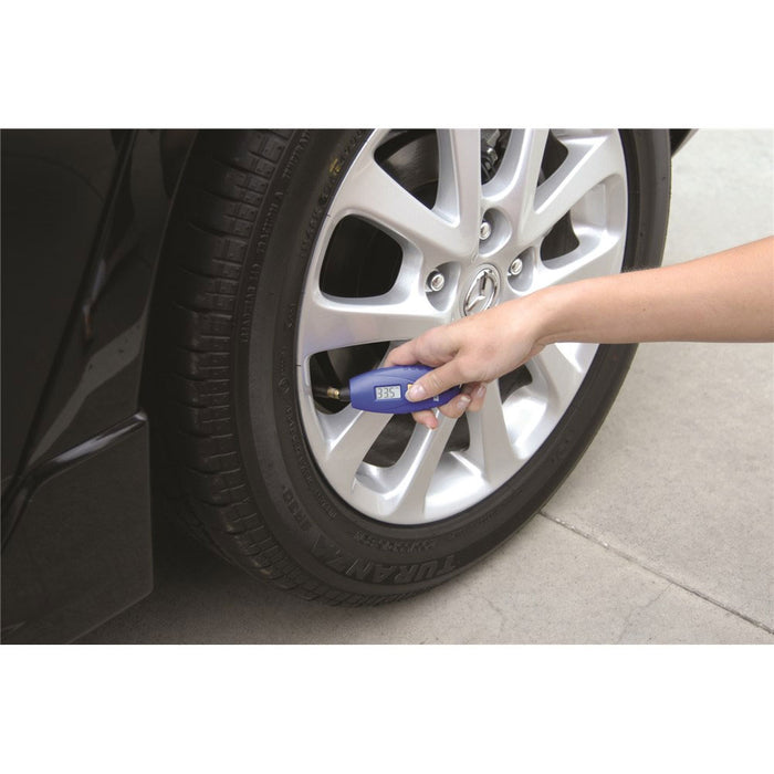 Kincrome Digital Tyre Gauge