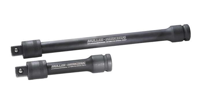Mueller 807 020 Impact Locking 1/2