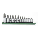 Gearwrench 13 Pc. 1/4