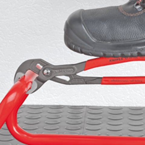 Knipex 87 01 125 SB Cobra Water Pump Pliers