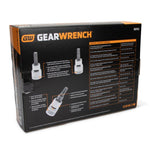 Gearwrench 84 Pce 1/4