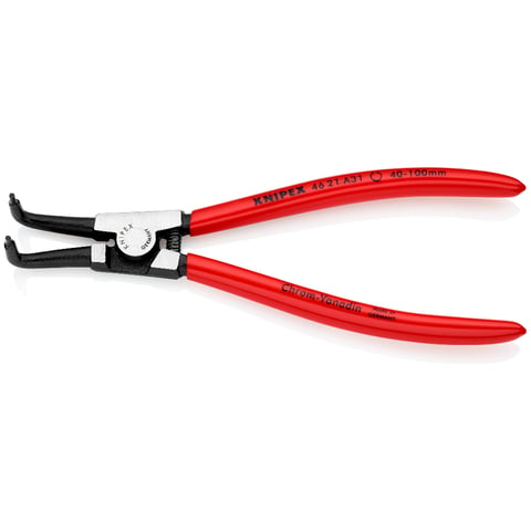 Knipex 46 21 A31 SB Circlip Pliers