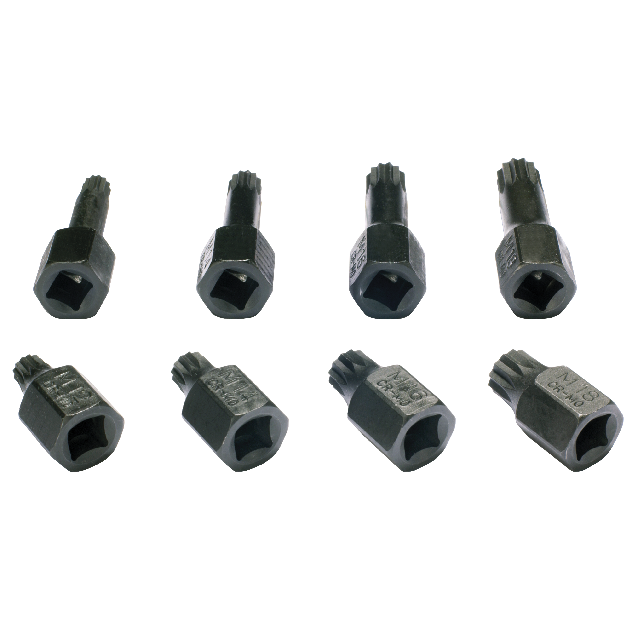 Mueller 810 808 Socket Kit 1/2