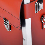Bernstein VDE Tool Safety Case Made from Cowhide 35 Piece
