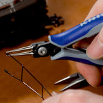 Knipex 34 32 130 Relay Adjusting Pliers