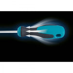 Hazet 6 Piece PH & SL Screwdriver Set 810/6